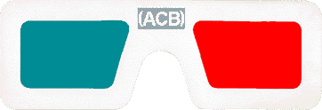 (ACB) 3-D Viewer