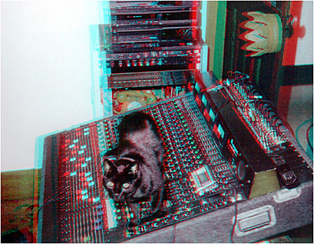 Kitty Boy. Livesound Mixing and recording by Marc Dawson Studio 555