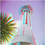 Click to see Sky Tower Views in (ACB) 3-D