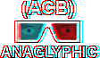 (ACB) 'Anaglyphic Contrast Balance' is an embodiment of New Zealand Patent 505513 and U'K' + Australian Patent 785021 + Canadian Patent 2352272.